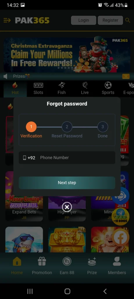 Enter-Registered-Phone-Number-01