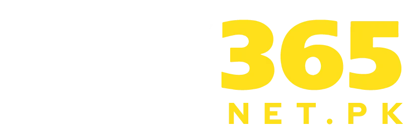 Pak365-Game-Site-Logo